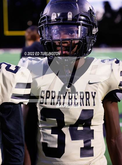 Thumbnail 2 in Lassiter @ Sprayberry photogallery.