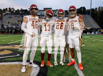 Thumbnail 2 in Lassiter @ Sprayberry photogallery.