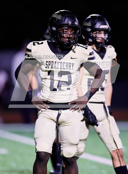 Thumbnail 3 in Lassiter @ Sprayberry photogallery.