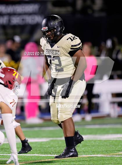 Thumbnail 2 in Lassiter @ Sprayberry photogallery.