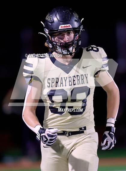 Thumbnail 1 in Lassiter @ Sprayberry photogallery.