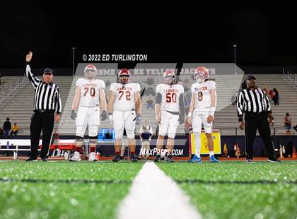 Thumbnail 2 in Lassiter @ Sprayberry photogallery.