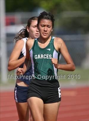 SWYL & SEYL Area Track Meet - 1600m Run