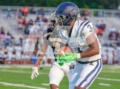 Thumbnail 2 in Luella @ McDonough (Spring Game) photogallery.