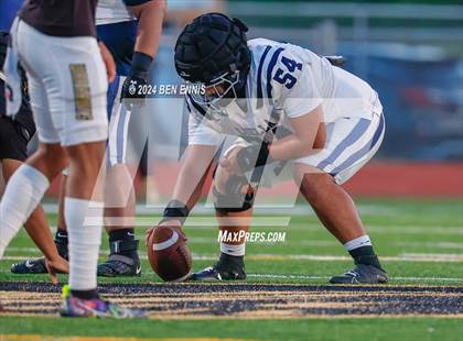 Thumbnail 1 in Luella @ McDonough (Spring Game) photogallery.