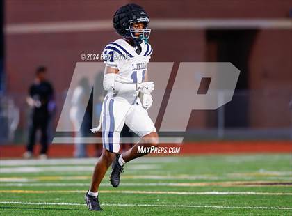 Thumbnail 1 in Luella @ McDonough (Spring Game) photogallery.