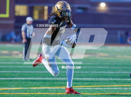 Thumbnail 2 in Luella @ McDonough (Spring Game) photogallery.