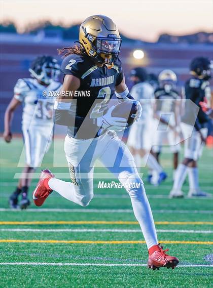 Thumbnail 1 in Luella @ McDonough (Spring Game) photogallery.