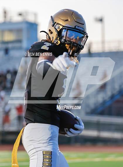 Thumbnail 2 in Luella @ McDonough (Spring Game) photogallery.