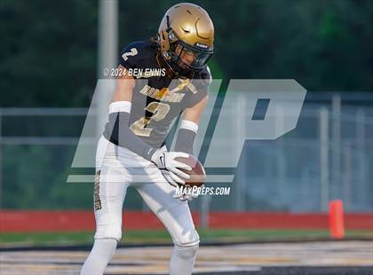 Thumbnail 1 in Luella @ McDonough (Spring Game) photogallery.