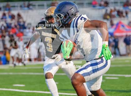 Thumbnail 3 in Luella @ McDonough (Spring Game) photogallery.