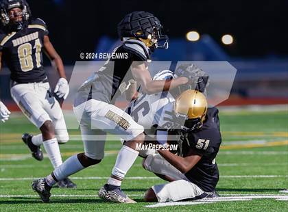 Thumbnail 1 in Luella @ McDonough (Spring Game) photogallery.