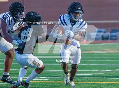 Thumbnail 2 in Luella @ McDonough (Spring Game) photogallery.