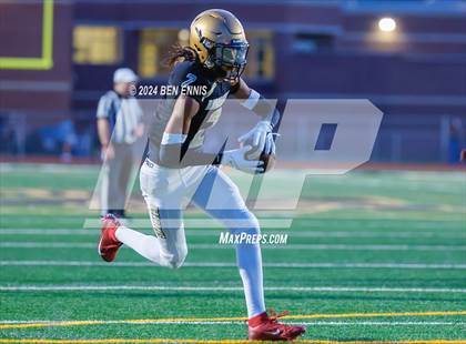 Thumbnail 2 in Luella @ McDonough (Spring Game) photogallery.
