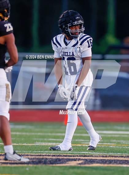 Thumbnail 3 in Luella @ McDonough (Spring Game) photogallery.