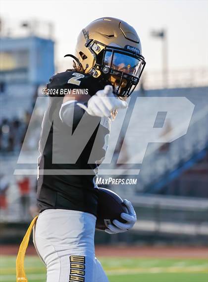 Thumbnail 1 in Luella @ McDonough (Spring Game) photogallery.