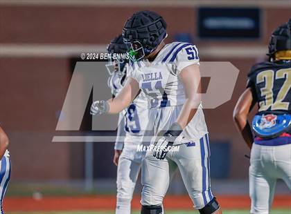 Thumbnail 3 in Luella @ McDonough (Spring Game) photogallery.