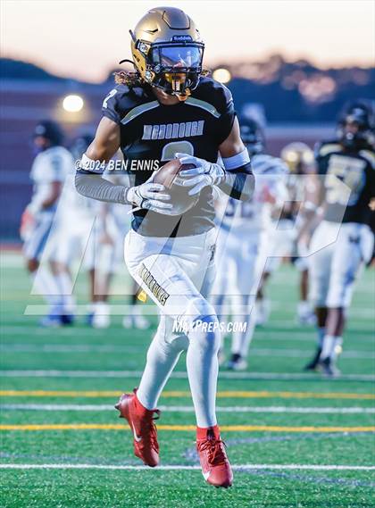 Thumbnail 1 in Luella @ McDonough (Spring Game) photogallery.