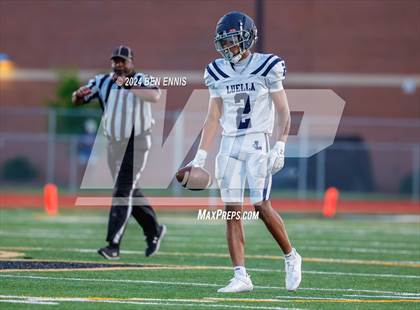 Thumbnail 2 in Luella @ McDonough (Spring Game) photogallery.