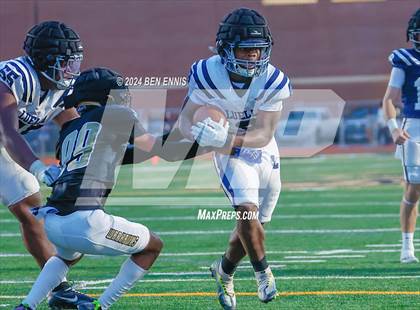 Thumbnail 1 in Luella @ McDonough (Spring Game) photogallery.