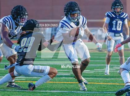 Thumbnail 1 in Luella @ McDonough (Spring Game) photogallery.