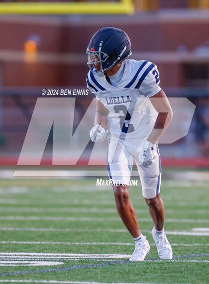 Thumbnail 2 in Luella @ McDonough (Spring Game) photogallery.