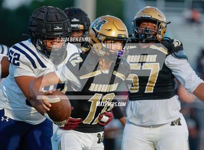 Thumbnail 2 in Luella @ McDonough (Spring Game) photogallery.