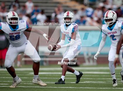 Thumbnail 2 in Brainerd vs East Ridge (BCBS Jamboree)  photogallery.