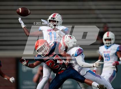 Thumbnail 1 in Brainerd vs East Ridge (BCBS Jamboree)  photogallery.