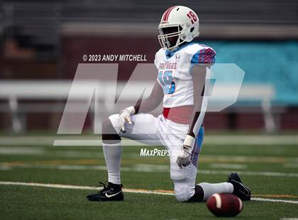 Thumbnail 3 in Brainerd vs East Ridge (BCBS Jamboree)  photogallery.