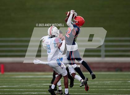 Thumbnail 3 in Brainerd vs East Ridge (BCBS Jamboree)  photogallery.