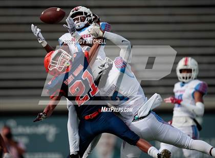 Thumbnail 2 in Brainerd vs East Ridge (BCBS Jamboree)  photogallery.