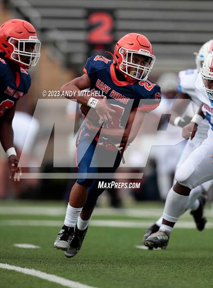 Thumbnail 1 in Brainerd vs East Ridge (BCBS Jamboree)  photogallery.