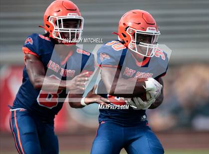 Thumbnail 2 in Brainerd vs East Ridge (BCBS Jamboree)  photogallery.