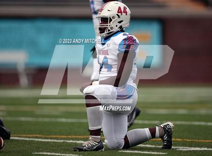 Thumbnail 1 in Brainerd vs East Ridge (BCBS Jamboree)  photogallery.