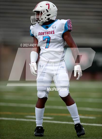 Thumbnail 3 in Brainerd vs East Ridge (BCBS Jamboree)  photogallery.