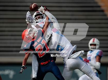 Thumbnail 1 in Brainerd vs East Ridge (BCBS Jamboree)  photogallery.