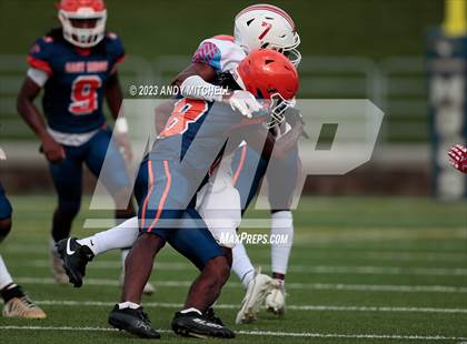 Thumbnail 3 in Brainerd vs East Ridge (BCBS Jamboree)  photogallery.