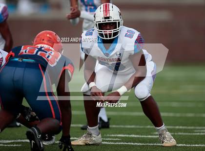 Thumbnail 3 in Brainerd vs East Ridge (BCBS Jamboree)  photogallery.