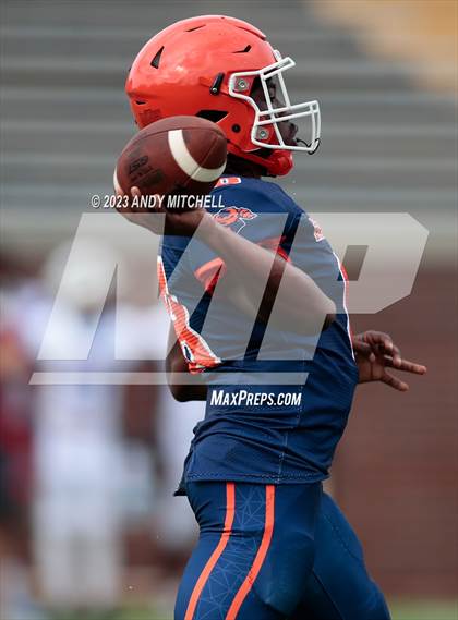 Thumbnail 1 in Brainerd vs East Ridge (BCBS Jamboree)  photogallery.