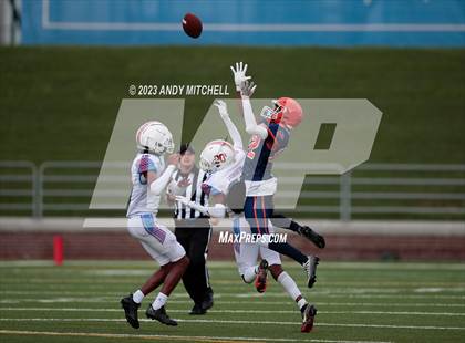 Thumbnail 1 in Brainerd vs East Ridge (BCBS Jamboree)  photogallery.