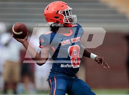 Thumbnail 3 in Brainerd vs East Ridge (BCBS Jamboree)  photogallery.