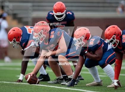 Thumbnail 2 in Brainerd vs East Ridge (BCBS Jamboree)  photogallery.