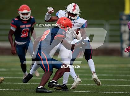 Thumbnail 2 in Brainerd vs East Ridge (BCBS Jamboree)  photogallery.