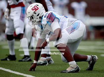 Thumbnail 2 in Brainerd vs East Ridge (BCBS Jamboree)  photogallery.