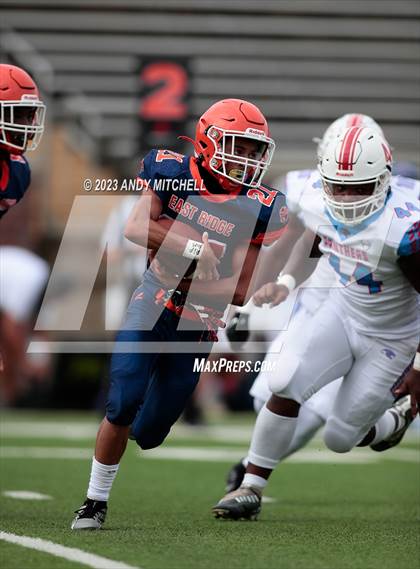 Thumbnail 2 in Brainerd vs East Ridge (BCBS Jamboree)  photogallery.