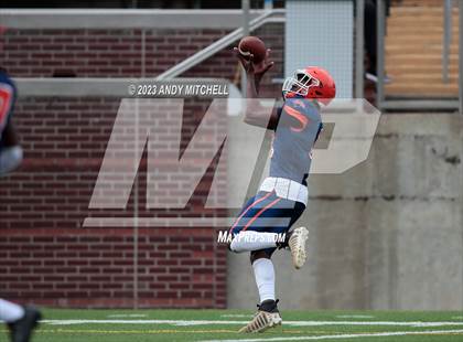 Thumbnail 1 in Brainerd vs East Ridge (BCBS Jamboree)  photogallery.