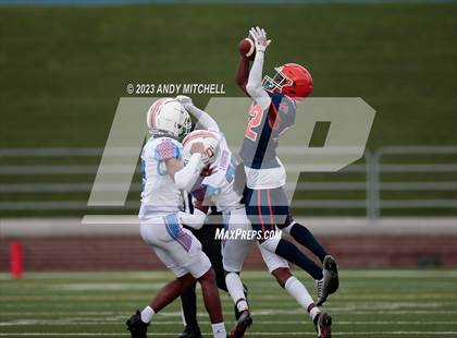 Thumbnail 2 in Brainerd vs East Ridge (BCBS Jamboree)  photogallery.