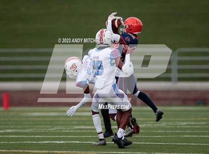 Thumbnail 1 in Brainerd vs East Ridge (BCBS Jamboree)  photogallery.