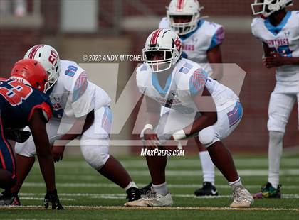 Thumbnail 3 in Brainerd vs East Ridge (BCBS Jamboree)  photogallery.